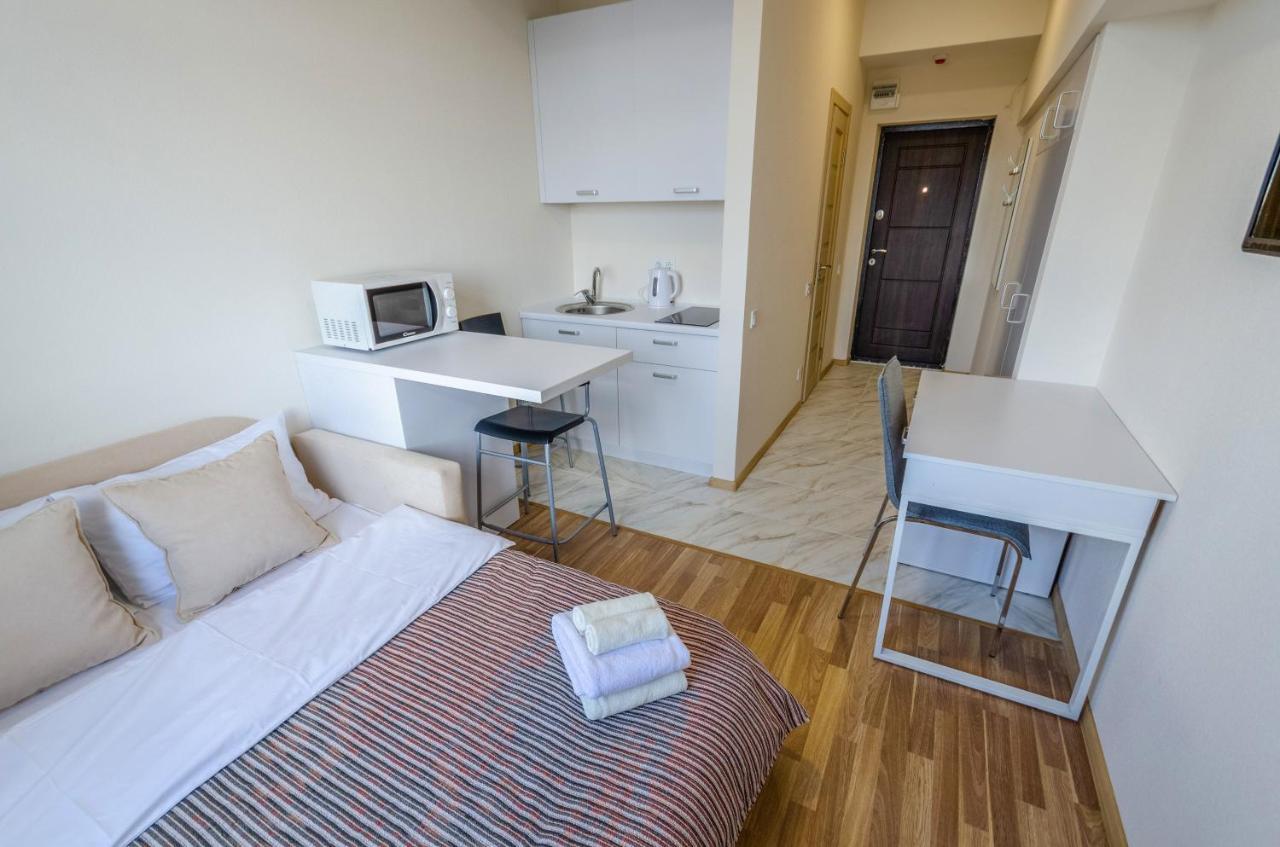 Home Inn Kiev Buitenkant foto