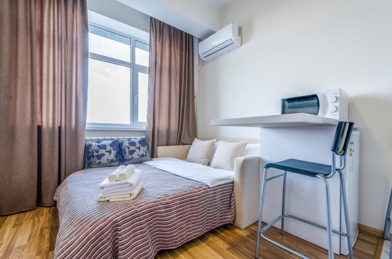 Home Inn Kiev Buitenkant foto