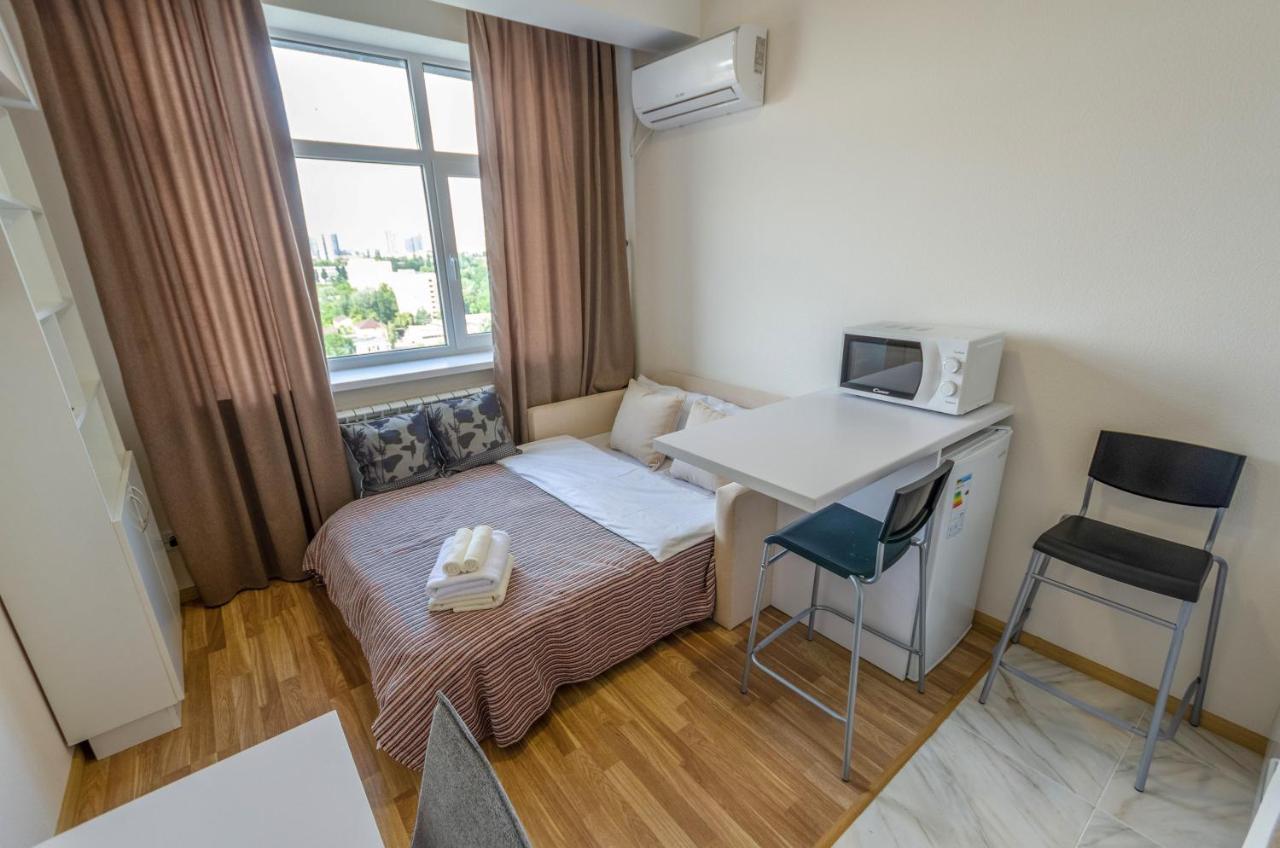 Home Inn Kiev Buitenkant foto